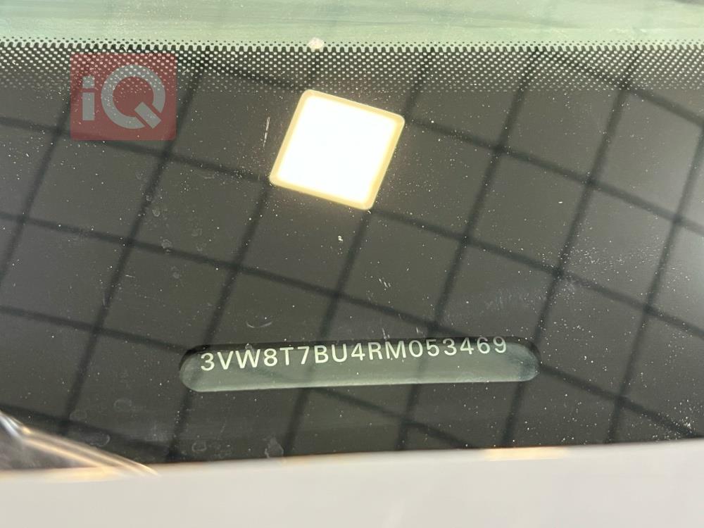 فولكسفاغن جيتا